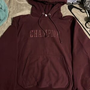 Champion Hoodie